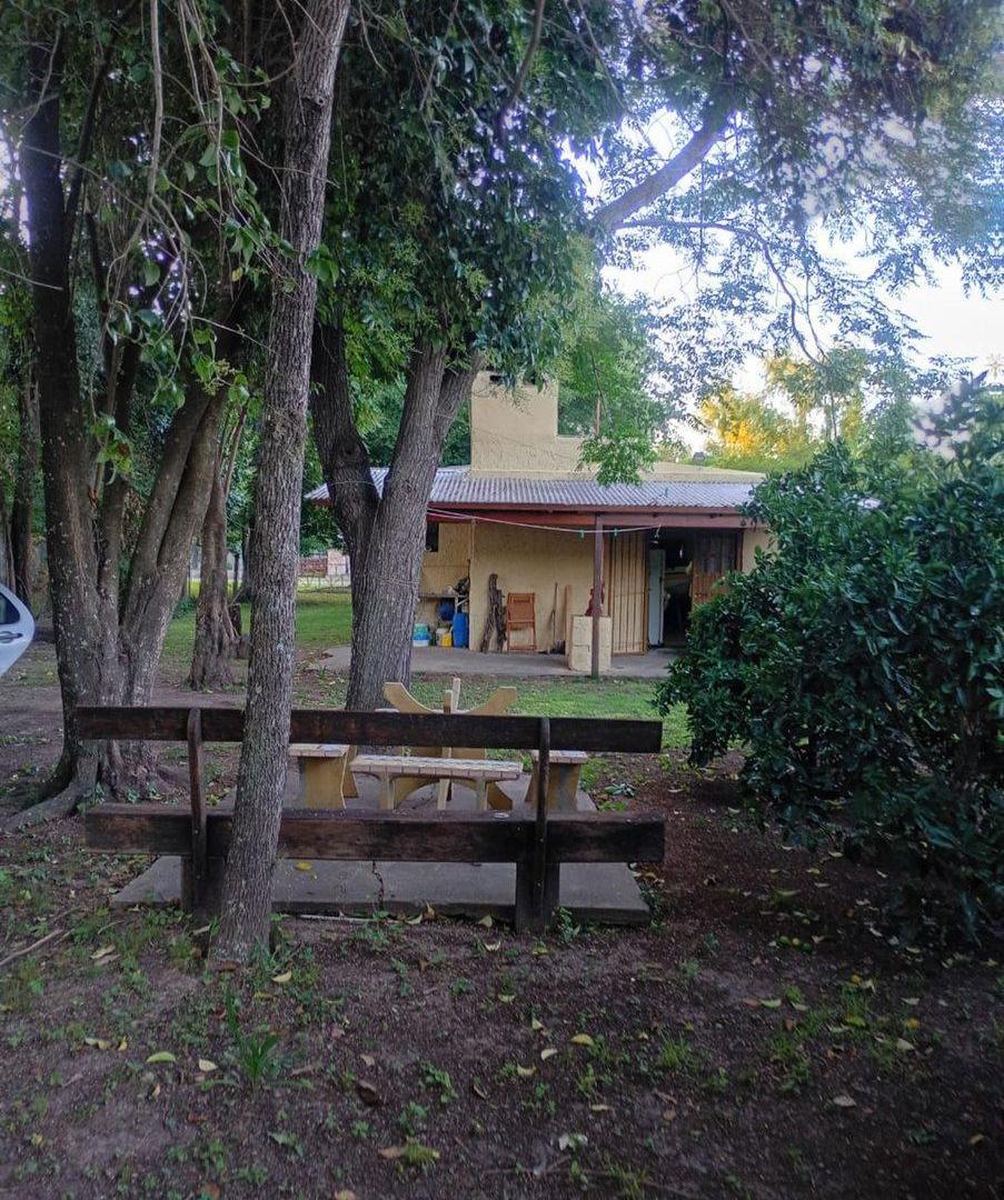 Foto de Casa quinta en entorno natural único, imagen 4