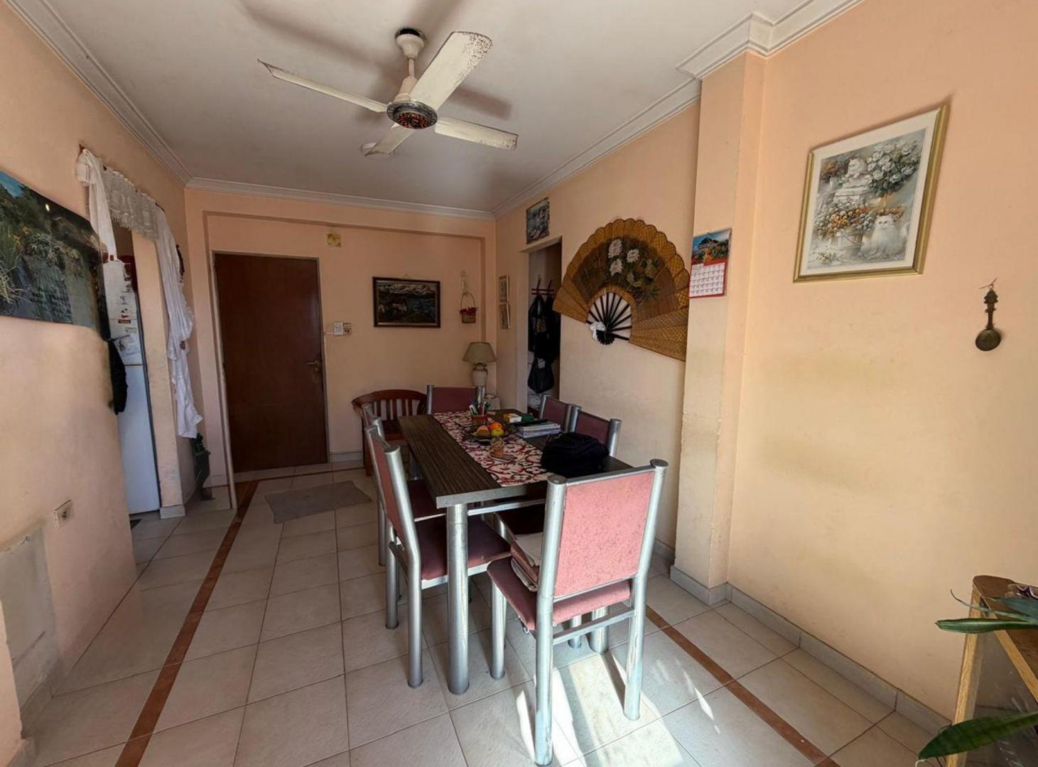 Foto de VENTA DE DEPARTAMENTO EN PLENO CENTRO DE SANTA FE, imagen 5