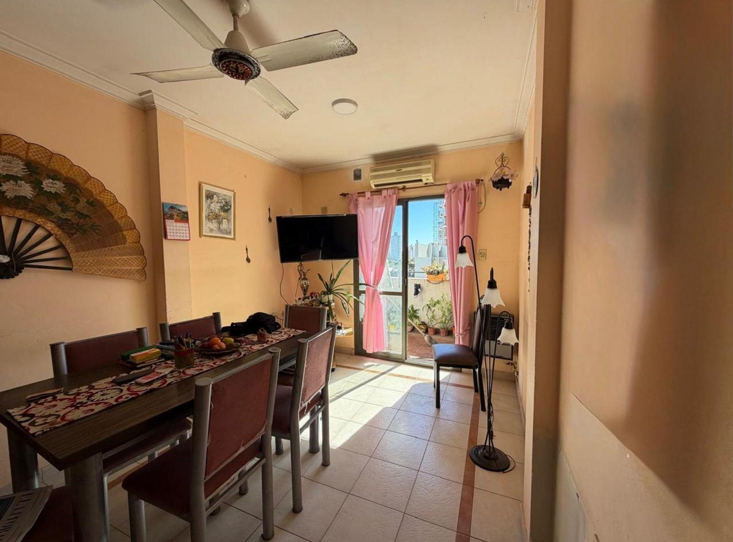 Foto de VENTA DE DEPARTAMENTO EN PLENO CENTRO DE SANTA FE, imagen 1