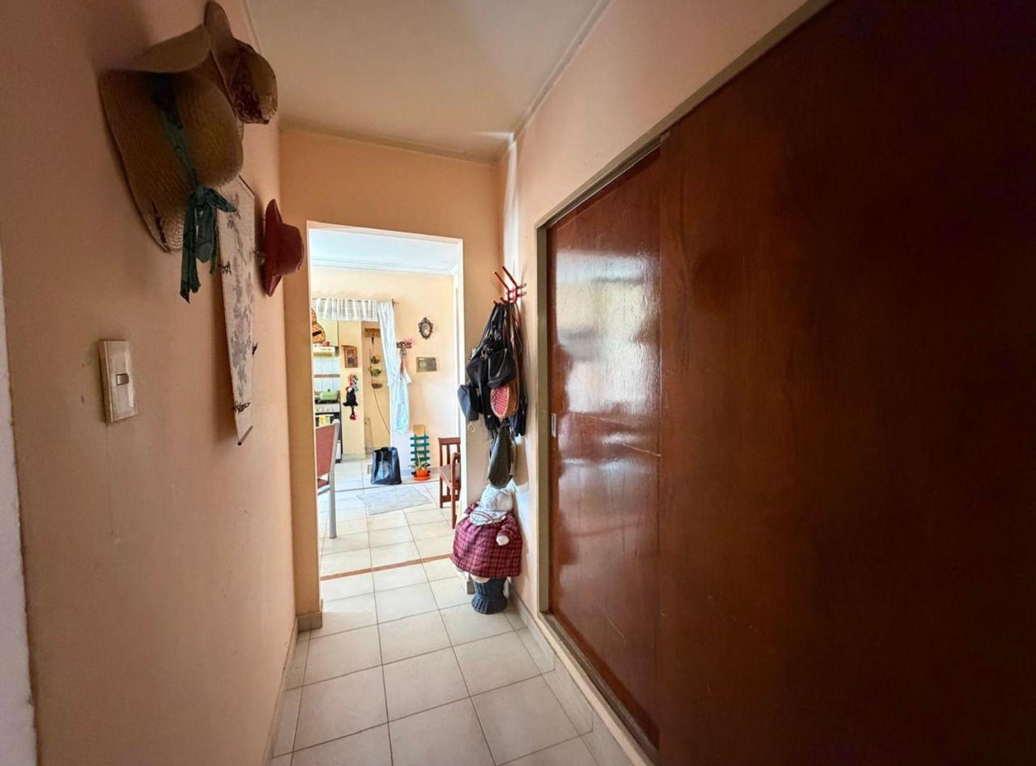 Foto de VENTA DE DEPARTAMENTO EN PLENO CENTRO DE SANTA FE, imagen 3