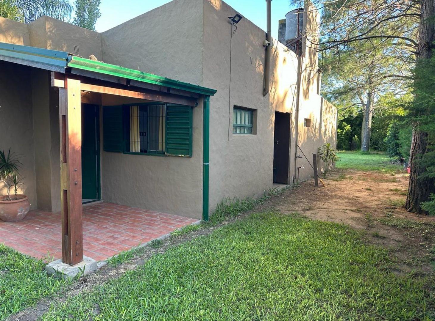 Foto de Quinta amoblada al Rio c/Pile, imagen 1