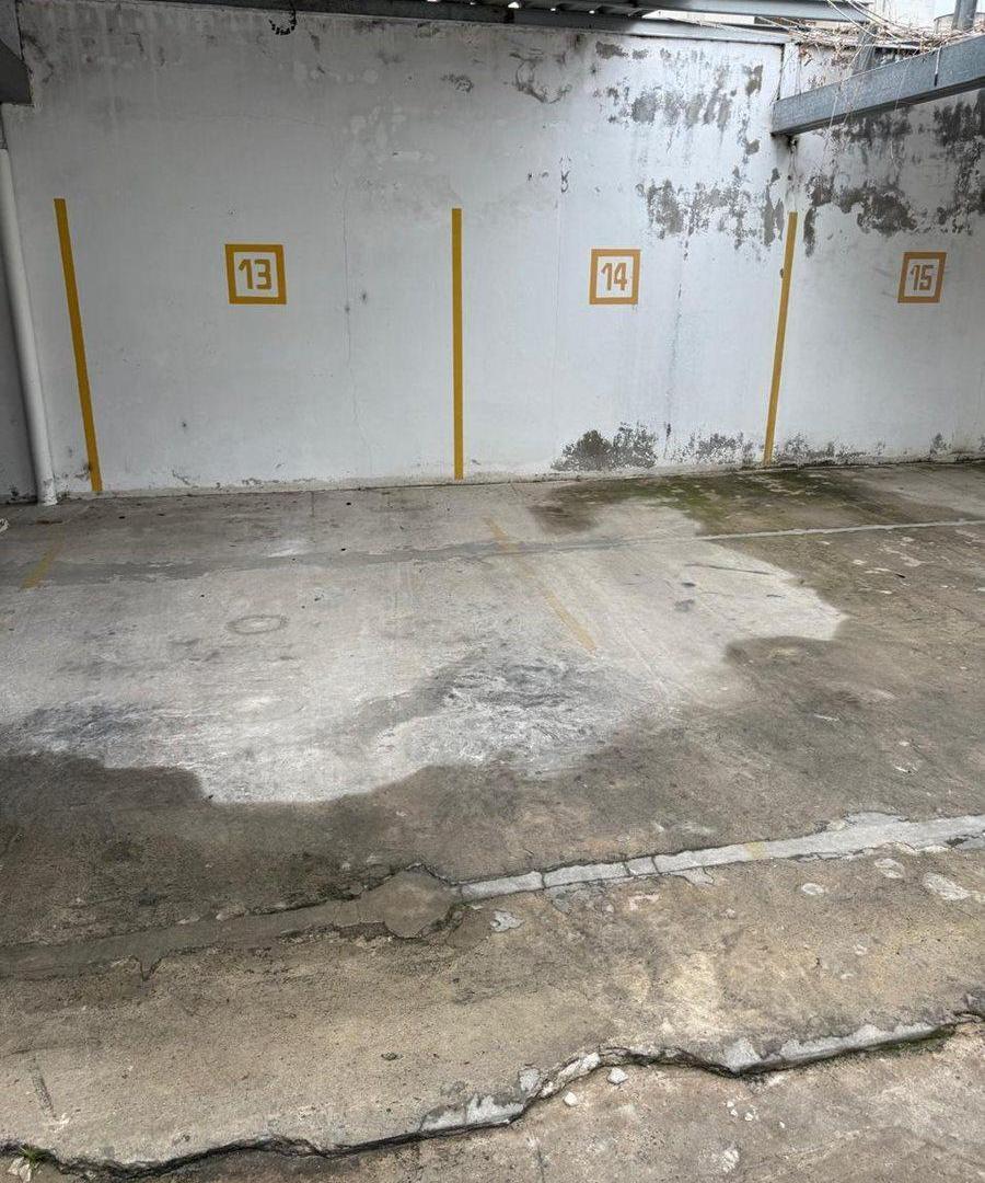 Foto de CINCO COCHERAS EN VENTA EN SUIPACHA 2900, imagen 2