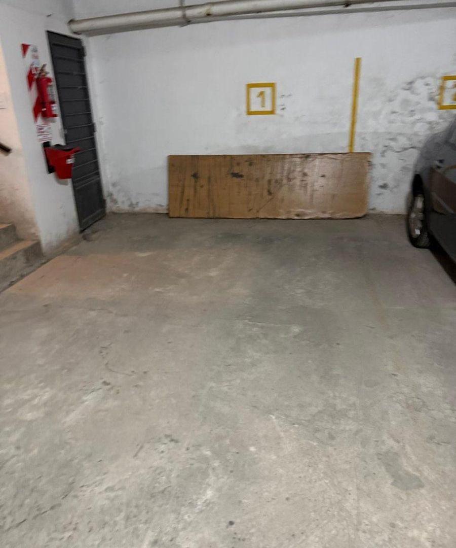 Foto de CINCO COCHERAS EN VENTA EN SUIPACHA 2900, imagen 4
