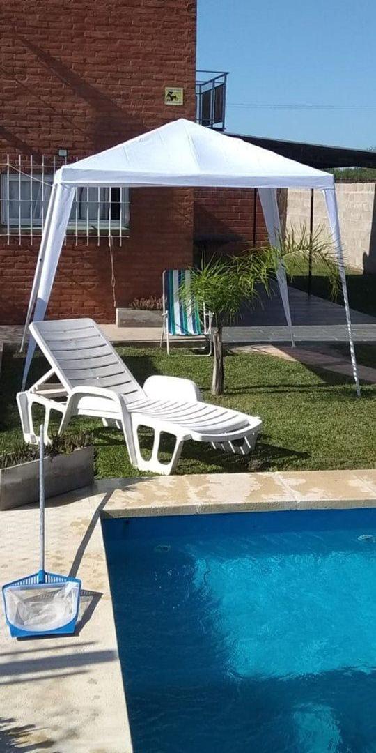 Foto de VENDO QUINTA EN SAUCE VIEJO AMOBLADA, imagen 1