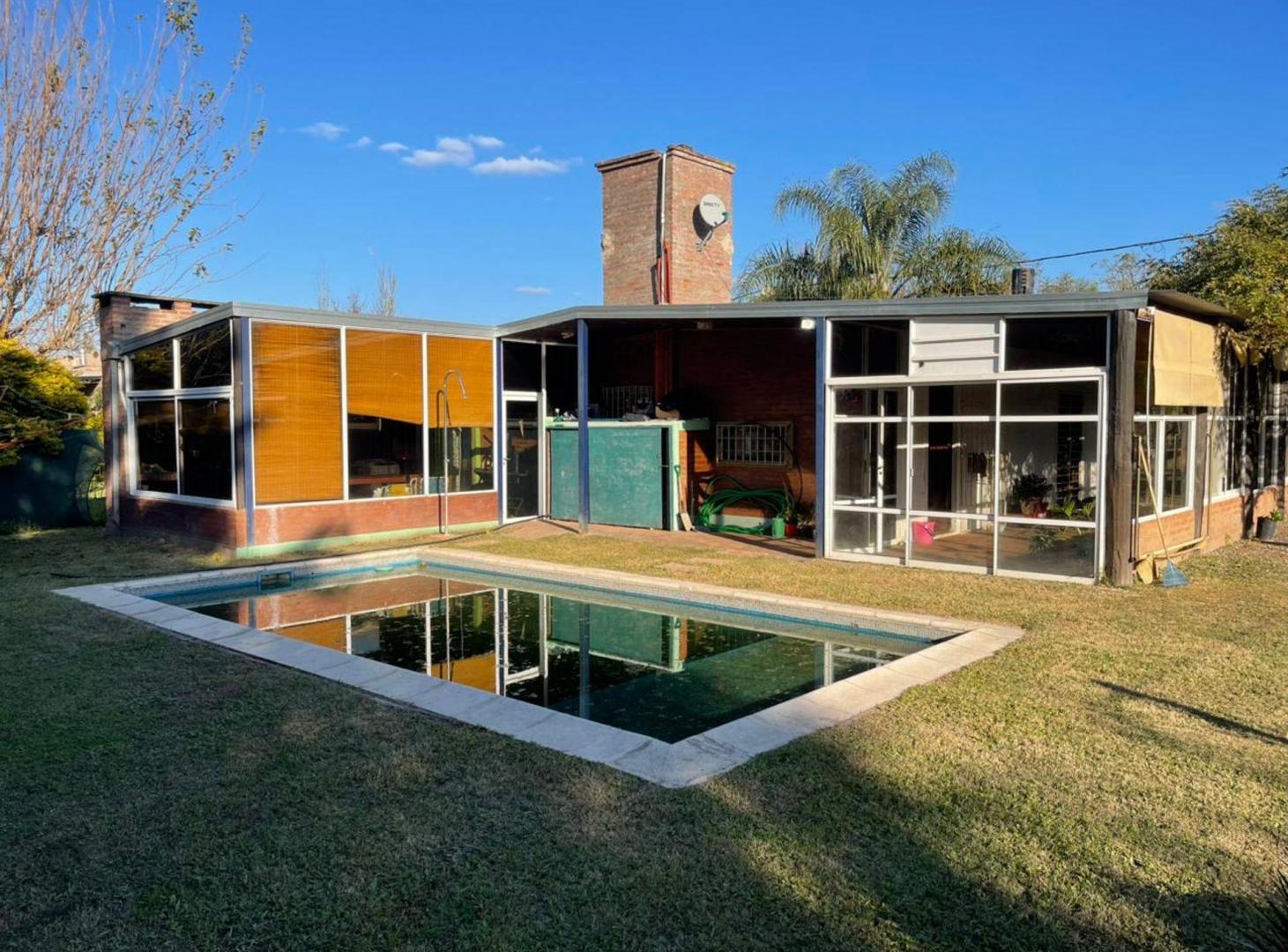 Foto de Casa de 3 dormitorios en Jardines de la Costa, imagen 1