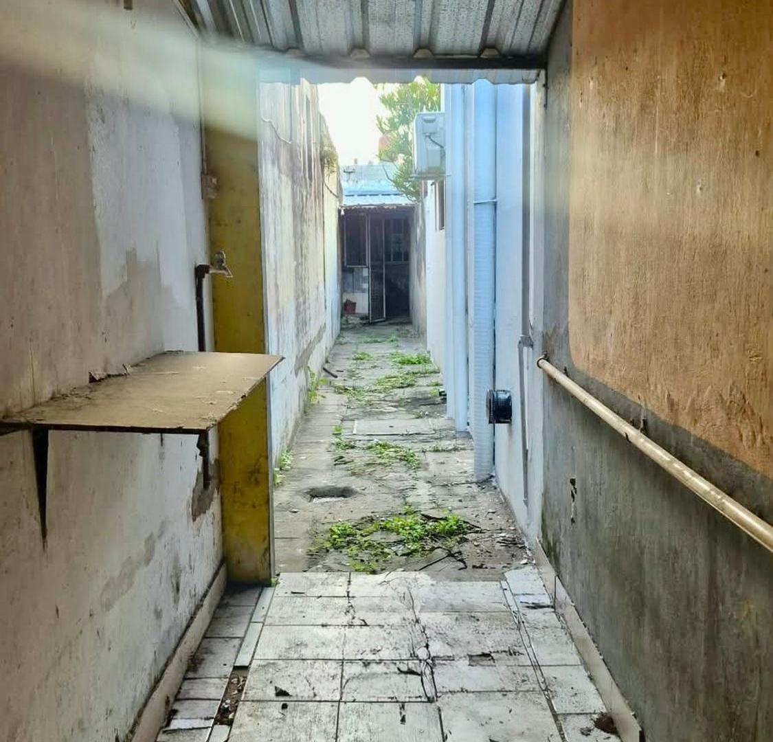 Foto de Venta interno PH a refaccionar zona Villadora, imagen 1