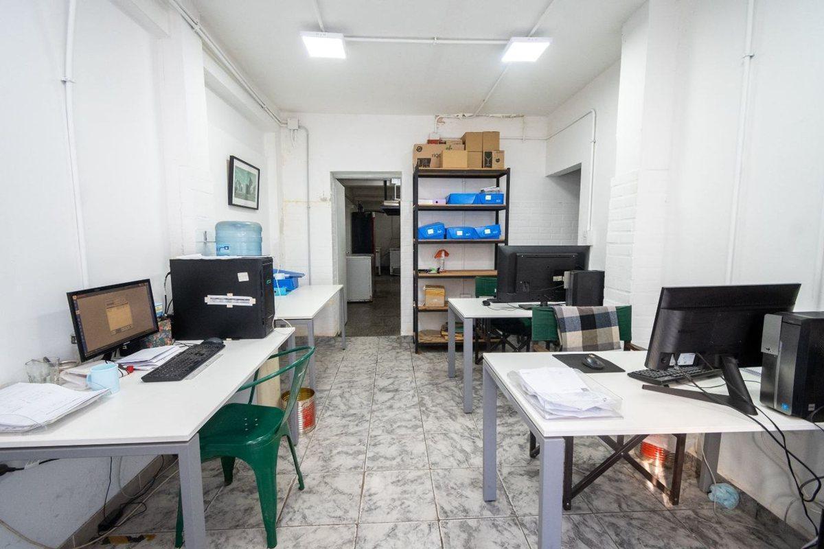 Foto de Venta - Local comercial en B° Candioti Norte, imagen 1