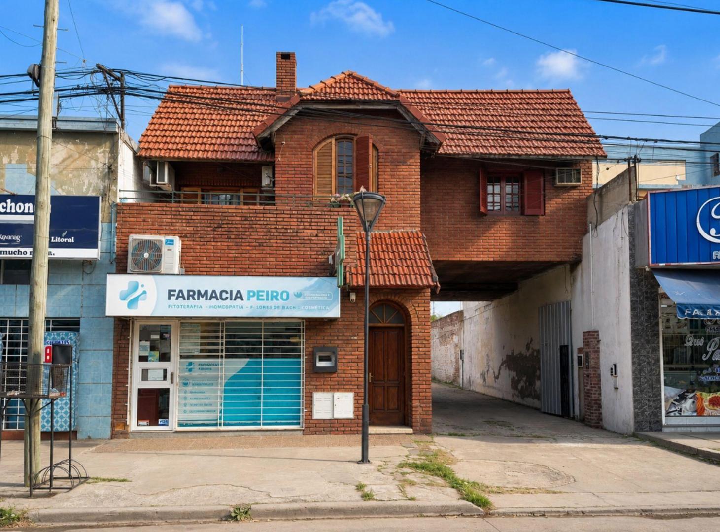 Foto de Casa PH de 3 dormitorios en Venta, imagen 1