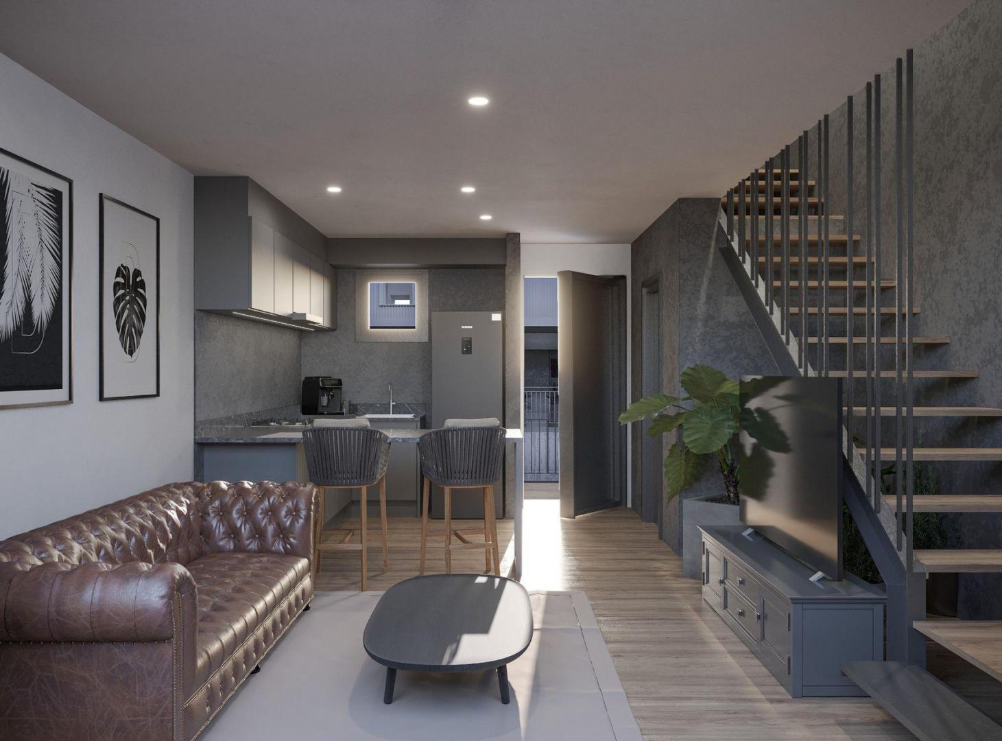Foto de Venta Duplex 2 Dormitorios y cochera, imagen 1