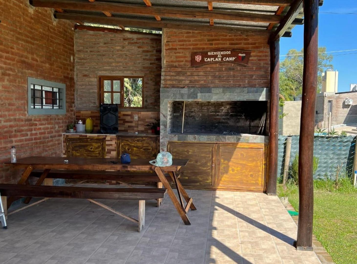 Foto de CASA QUINTA DOS DORMITORIOS Y PILETA, imagen 4