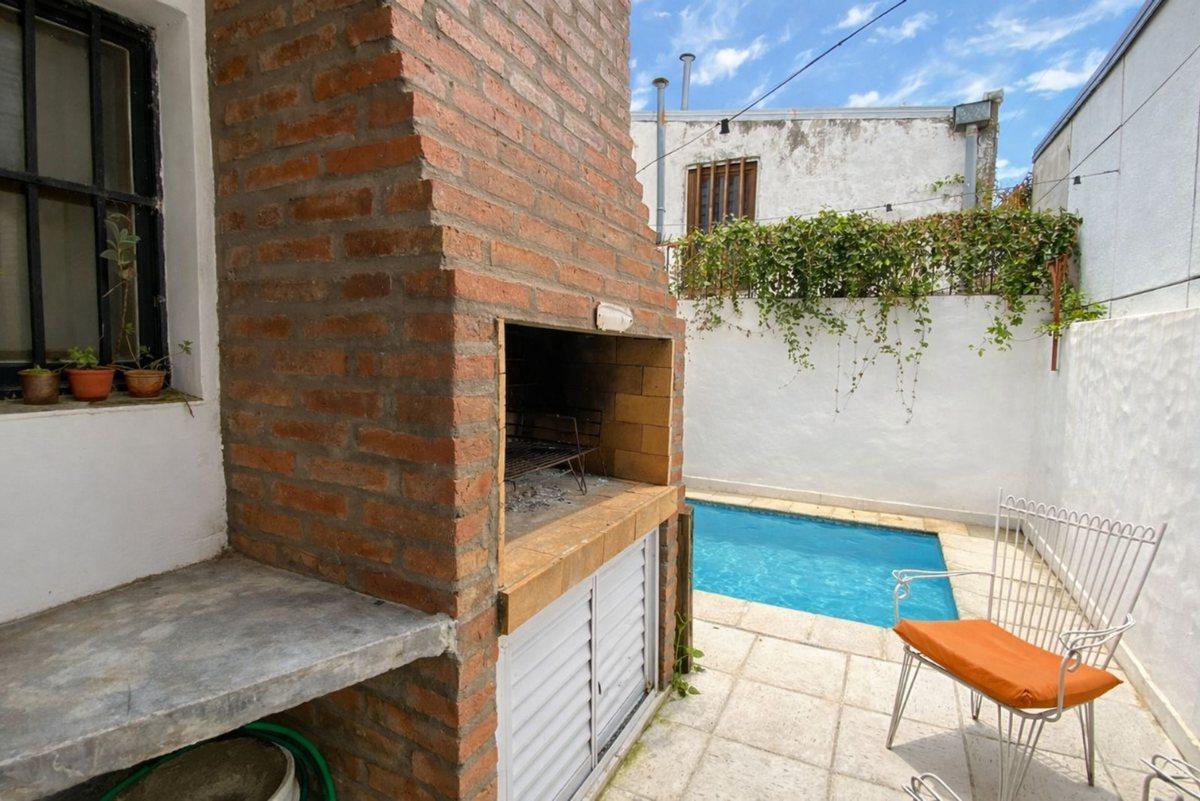 Foto de HERMOSO INTERNO DE 3 DORMITORIOS EN SANTO TOME, imagen 2