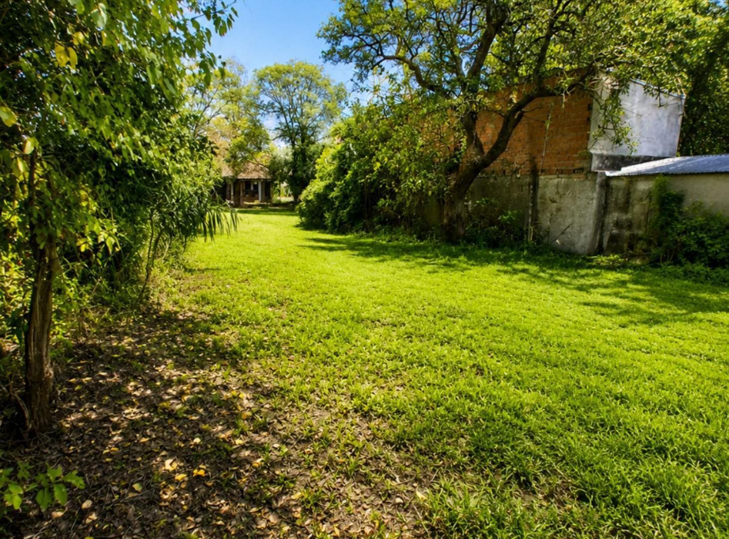 Foto de Terreno escriturado de 429 m² en Barrio Adelina, imagen 4