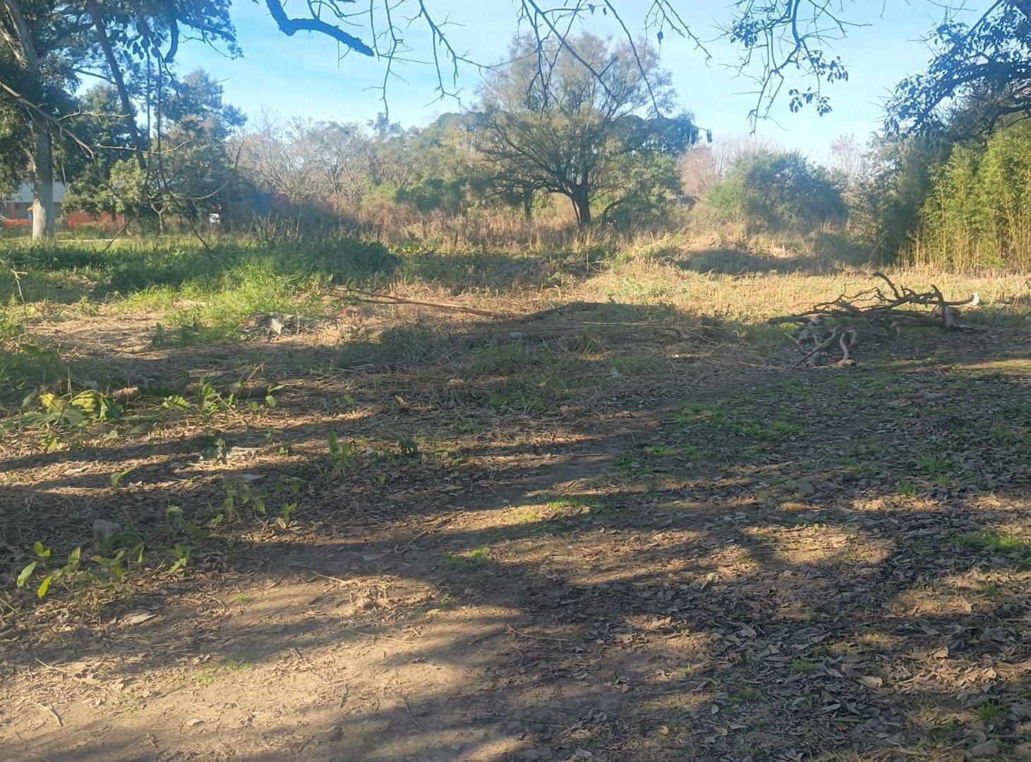 Foto de Se vende lote sobre ruta 70, imagen 5