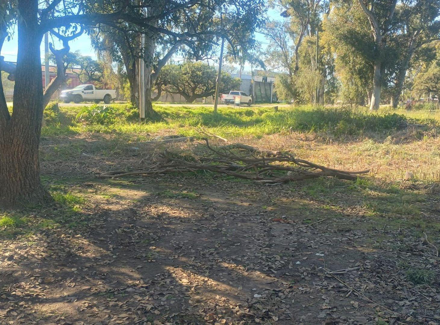 Foto de Se vende lote sobre ruta 70, imagen 2