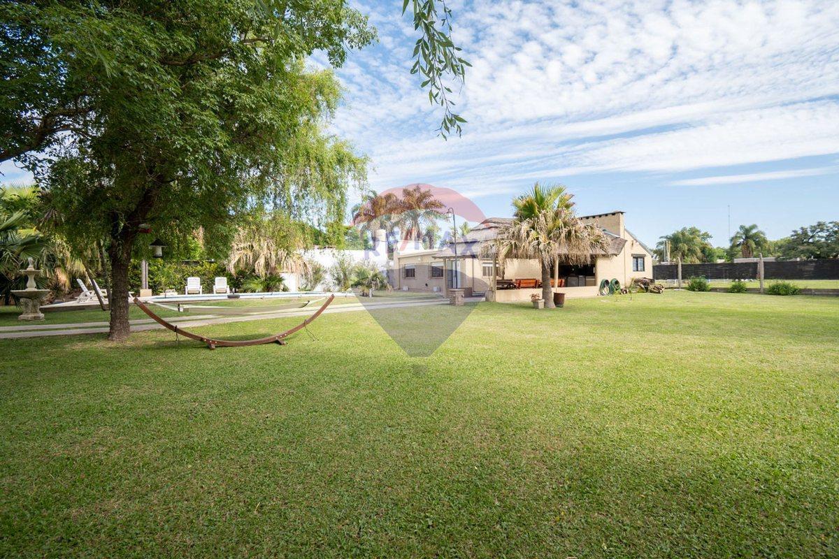 Foto de Terreno en venta en Sauce Viejo a metros de Ruta11, imagen 3