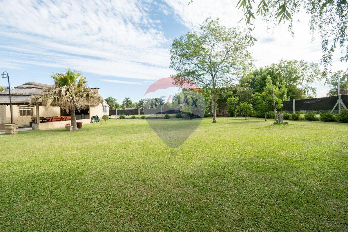 Foto de Terreno en venta en Sauce Viejo a metros de Ruta11, imagen 2