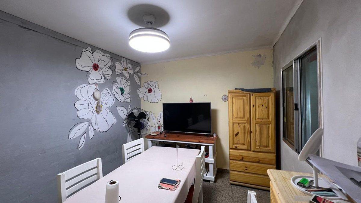 Foto de CASA 3 DORM-LIVING-GALERIA-PATIO SECO-QUINCHO, imagen 4