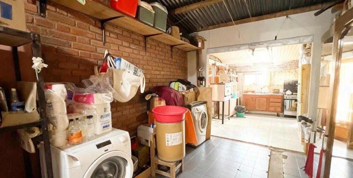Foto de CASA 3 DORM-LIVING-GALERIA-PATIO SECO-QUINCHO, imagen 5