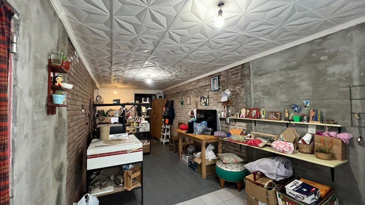 Foto de CASA 3 DORM-LIVING-GALERIA-PATIO SECO-QUINCHO, imagen 3