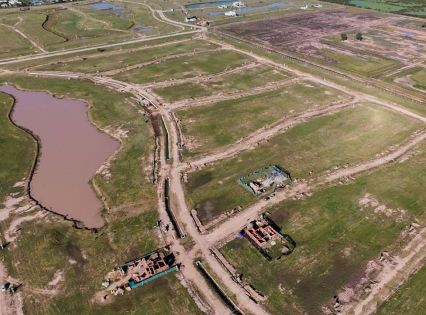 Foto de LOTE DE 1020 M2 EN NUEVOS AIRES., imagen 2