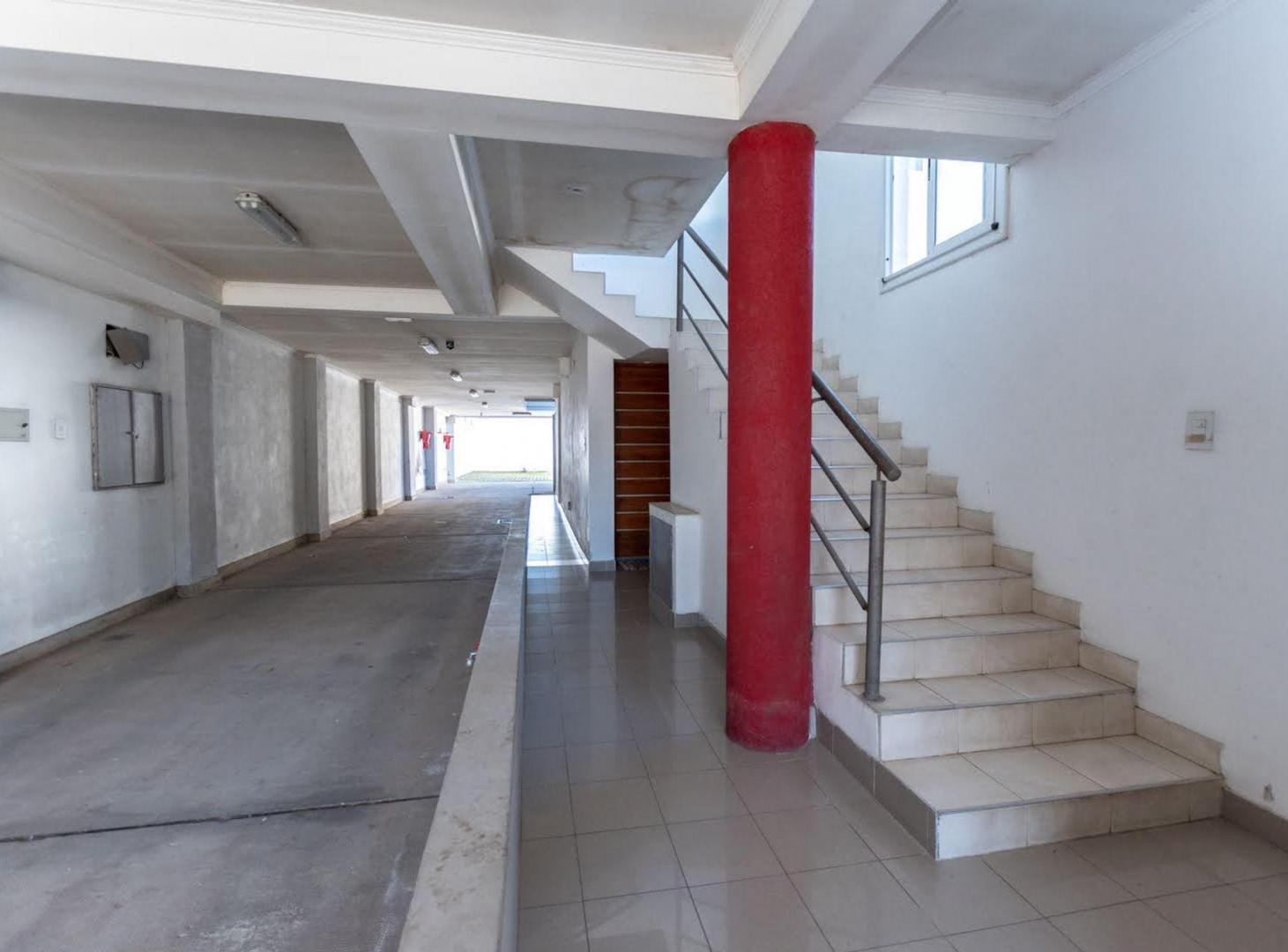 Foto de Departamento 2 Dormitorios B Sargento Cabral, imagen 1