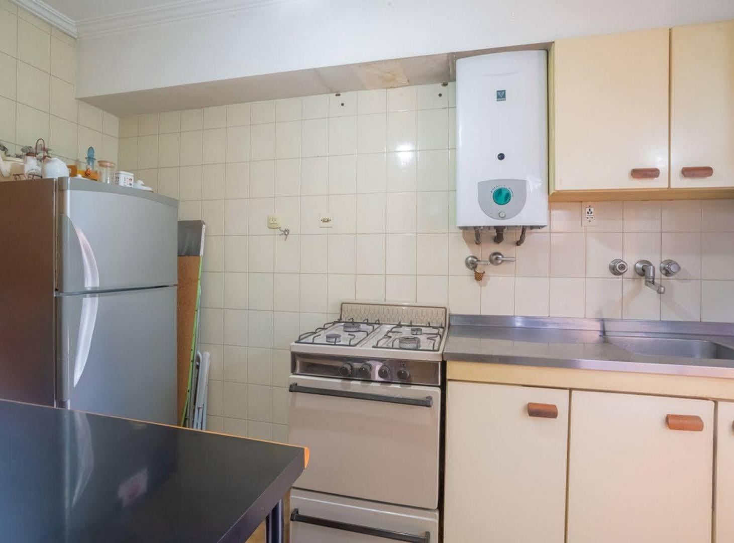 Foto de DEPARTAMENTO DE 1 DORMITORIO | 65 m², imagen 3