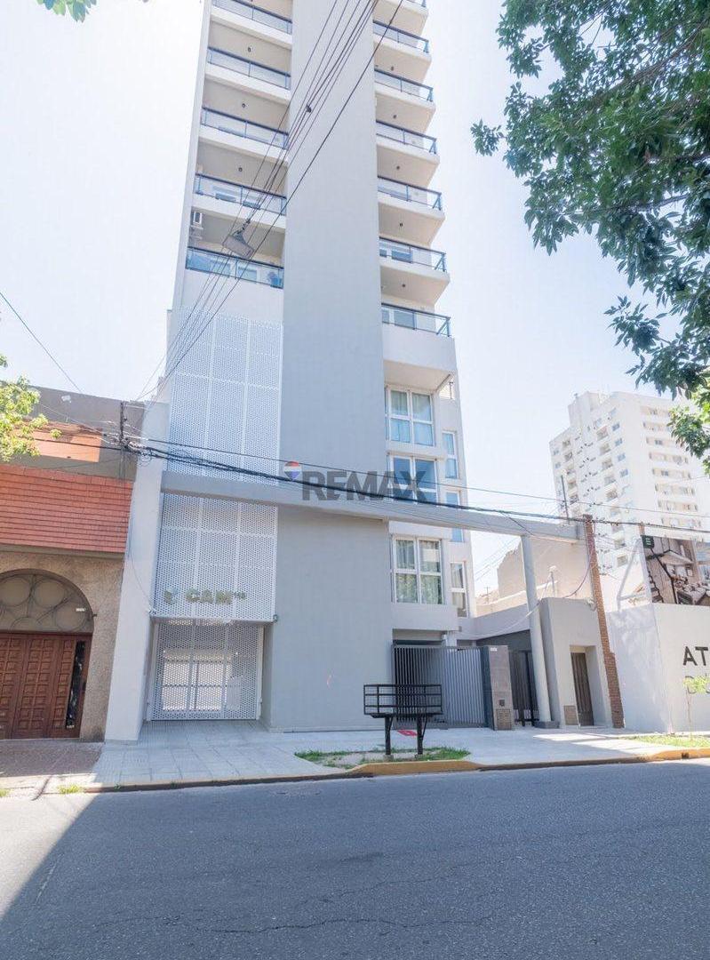 Foto de Departamento con Terraza exclusiva, imagen 2