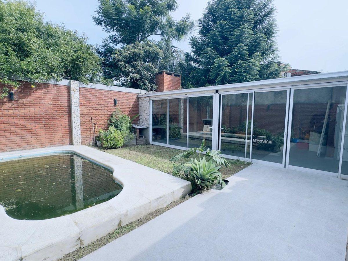 Foto de Se Vende casa a metros de Aristobulo del Valle, imagen 2