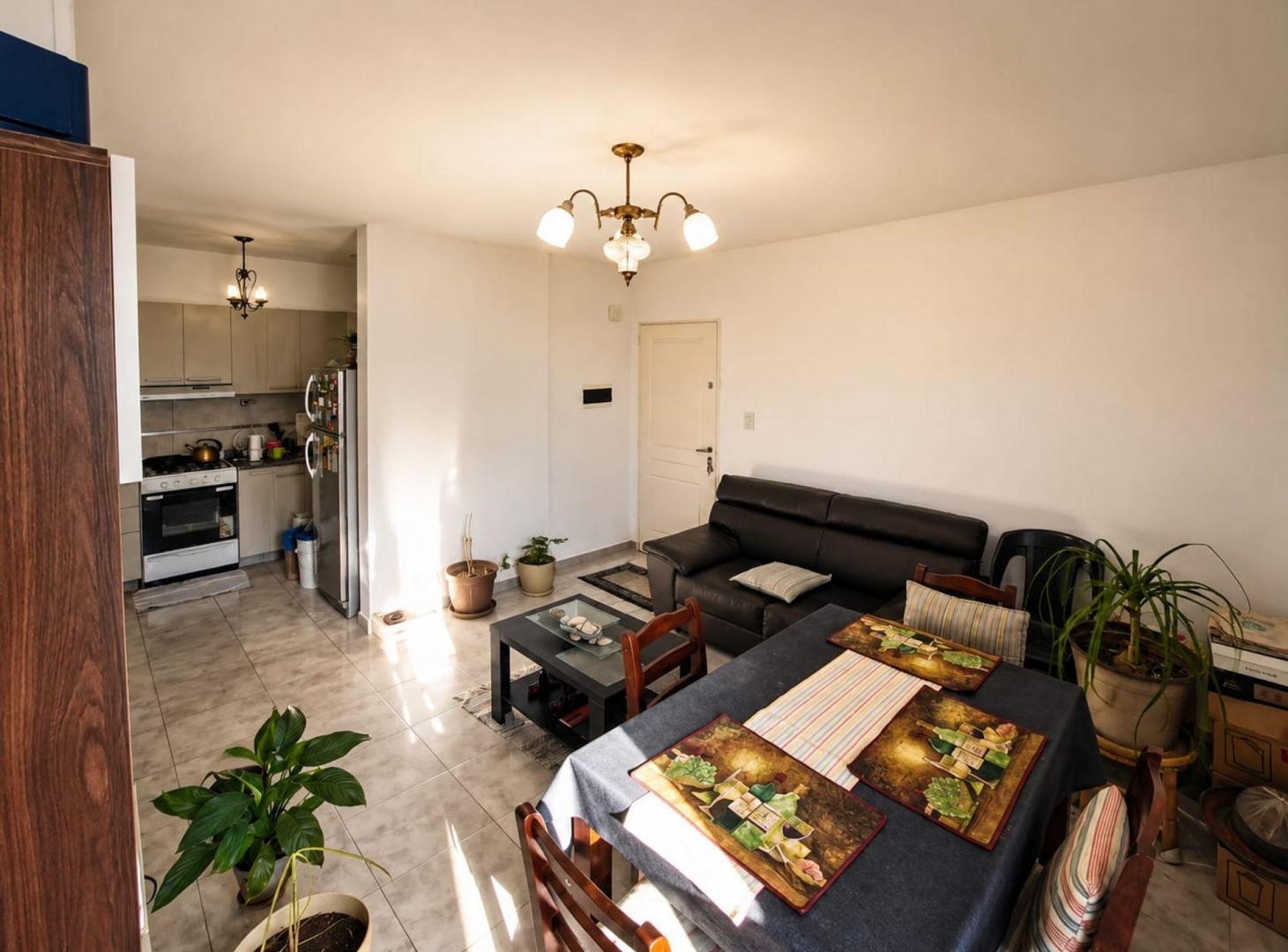Foto de Departamento PILAY 1 Dormitorio – 126 Cuotas Pagas, imagen 2