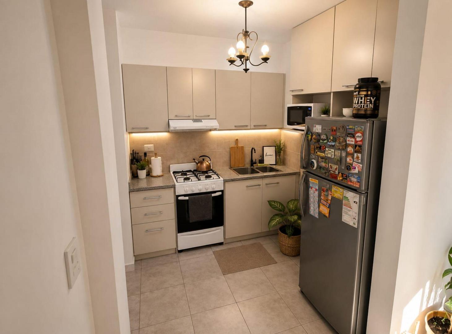 Foto de Departamento PILAY 1 Dormitorio – 126 Cuotas Pagas, imagen 3