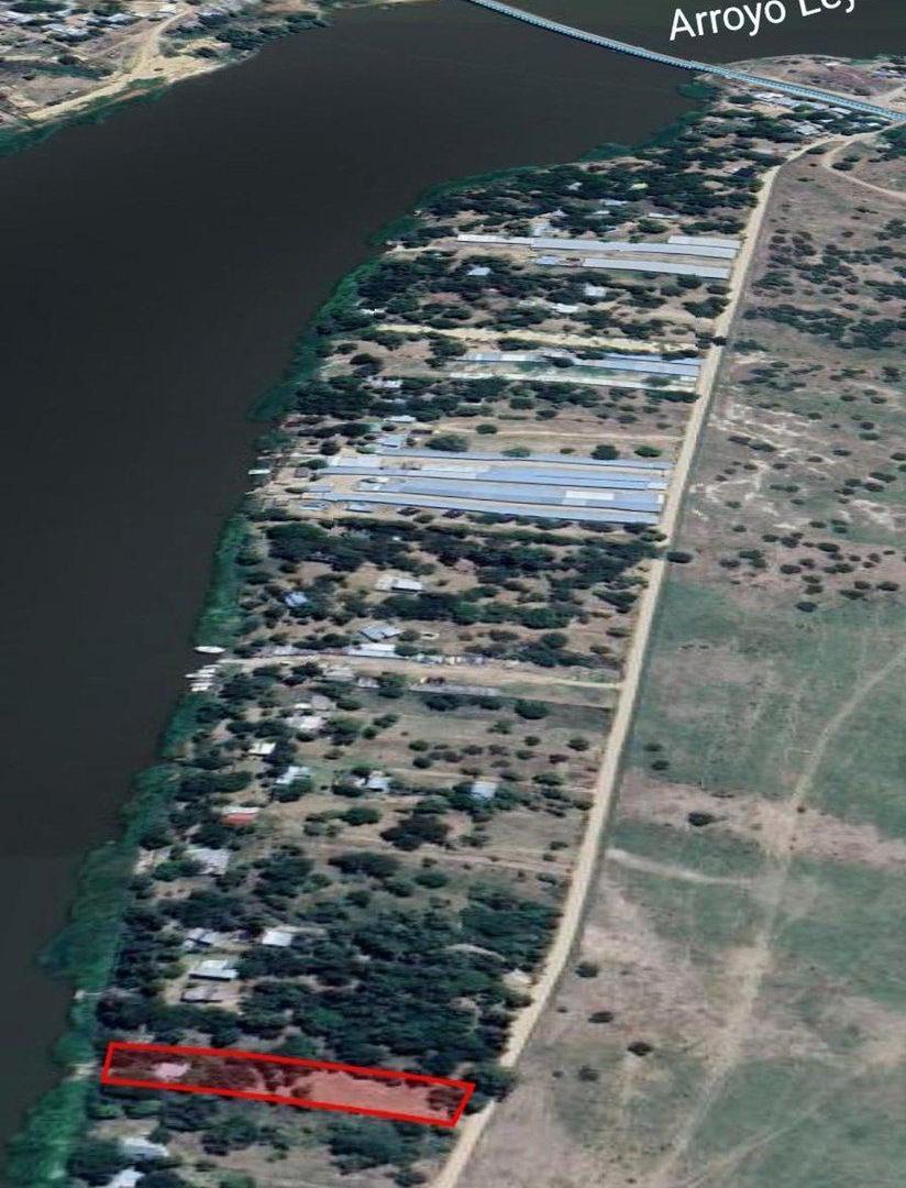 Foto de Casa quinta en Arroyo Leyes con bajada al Rio, imagen 3