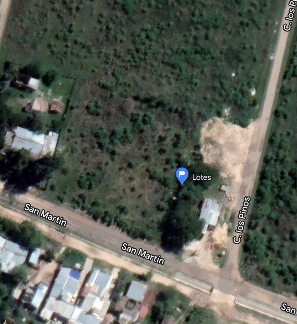 Foto de OPORTUNIDAD Lote a pocos metros de RUTA 1, imagen 1