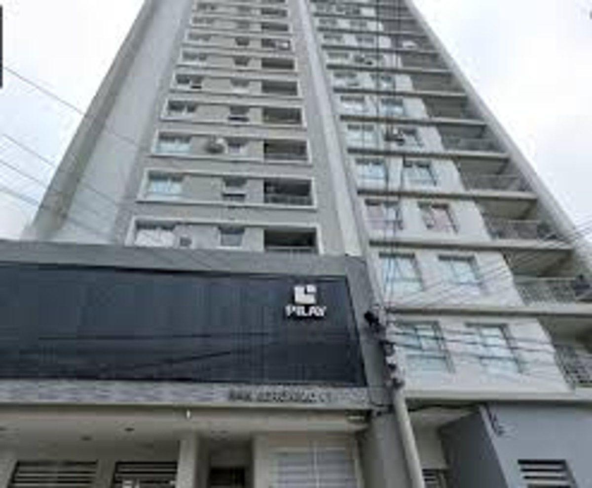 Foto de Cochera techada en venta Edificio San Jeronimo 67, imagen 1