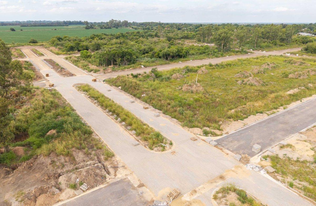 Foto de VENTA DE TERRENO 333 M2 EN LOTEO LOS DOMINGOS, imagen 3