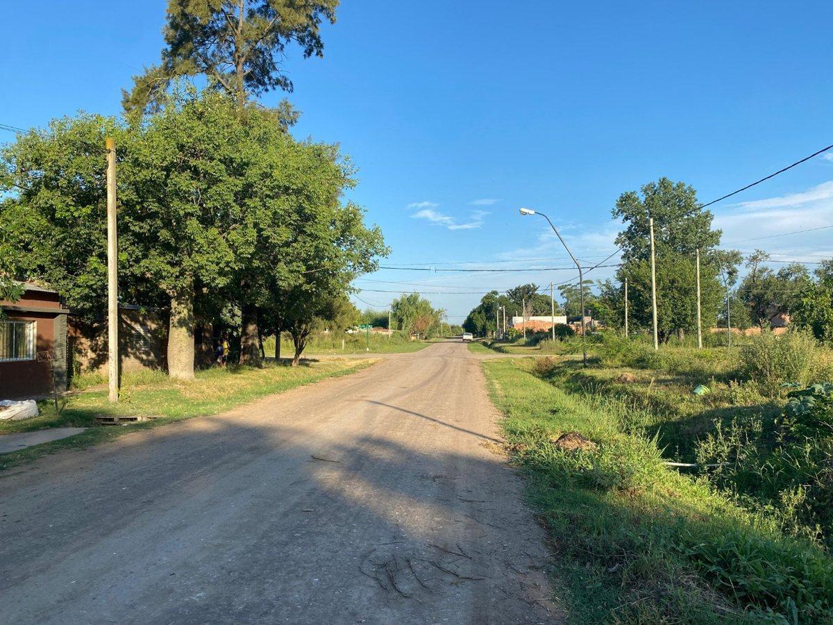 Foto de VENTA IMPORTANTE TERRENO EN RECREO, imagen 3