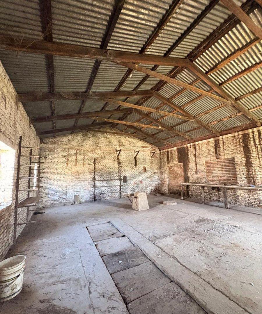 Foto de VENTA DE 3 GALPONES CON CASA SOBRE RUTA 11, imagen 5