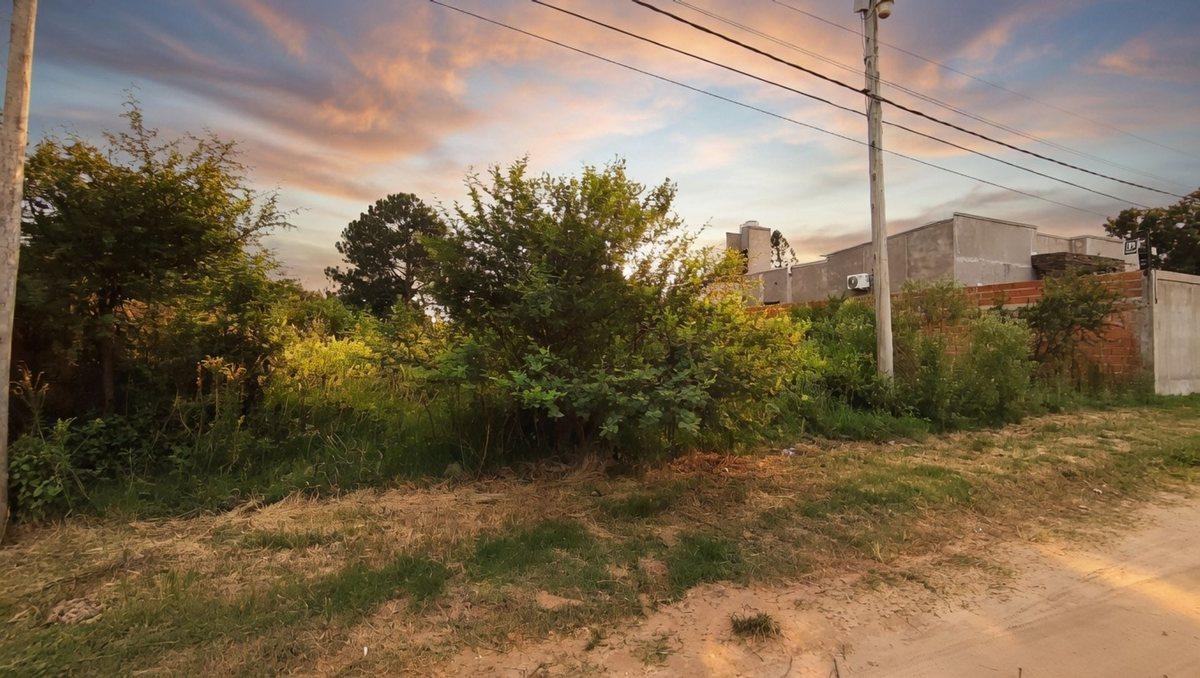 Foto de Terreno en venta Colastine Calle Mocovi Este, imagen 2