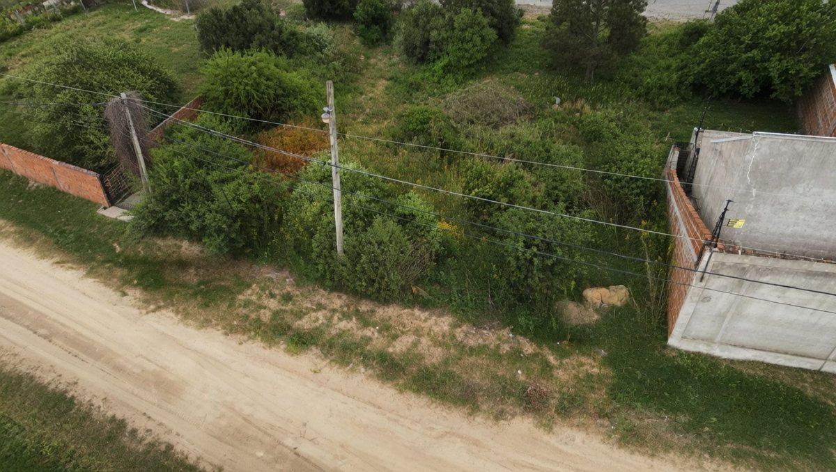 Foto de Terreno en venta Colastine Calle Mocovi Este, imagen 4