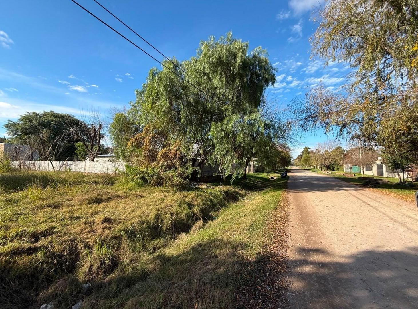 Foto de Se Vende Terreno 880m2 Jorge Newbery, imagen 2