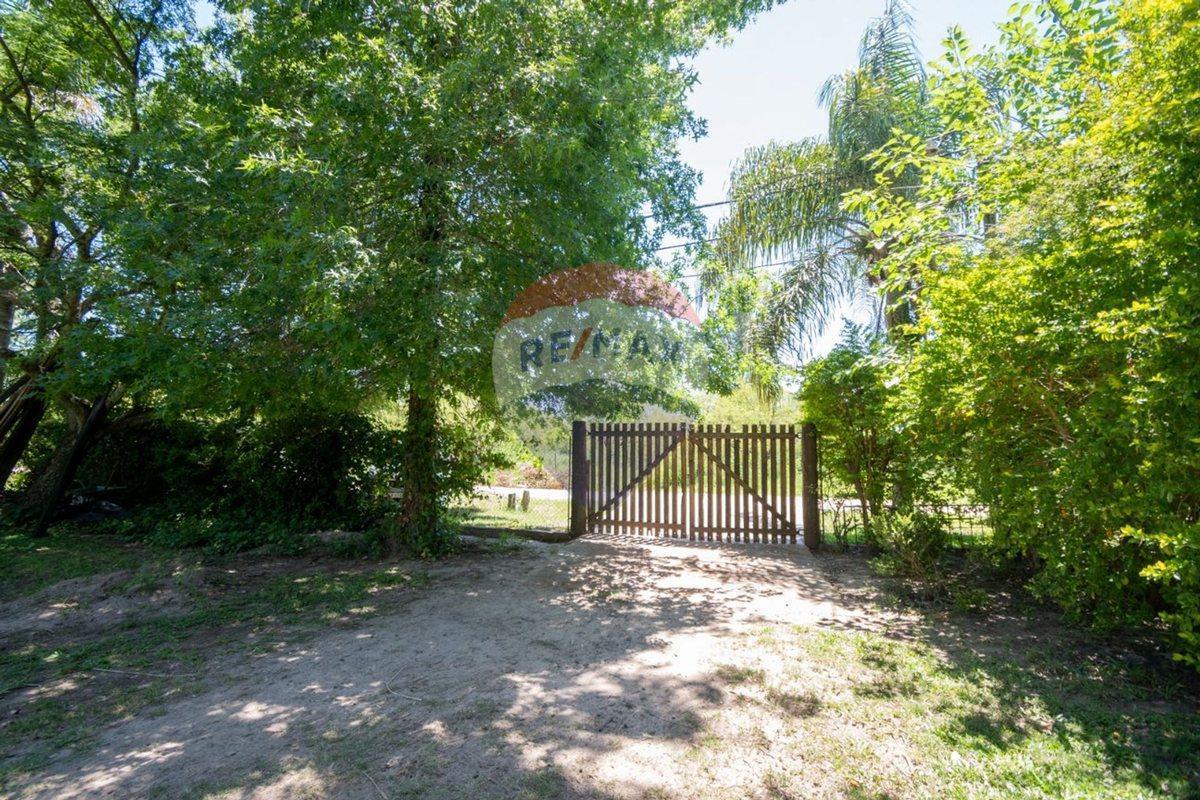 Foto de Casa con jardín en venta en Villa California, imagen 3