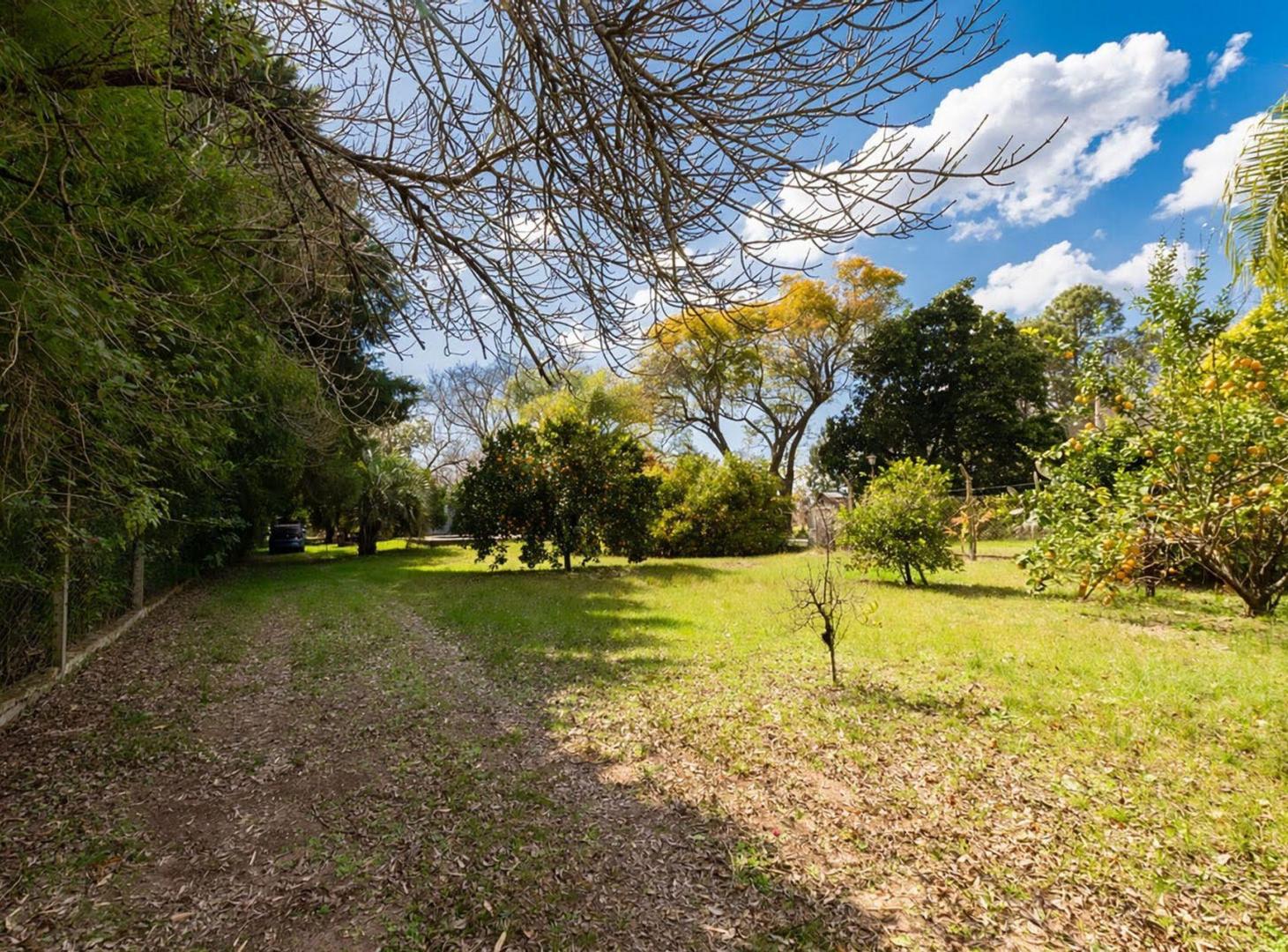 Foto de QUINTA SOBRE ARROYO LEYES CON SALIDA A LA LAGUNA, imagen 4