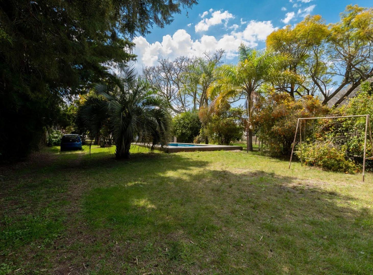 Foto de QUINTA SOBRE ARROYO LEYES CON SALIDA A LA LAGUNA, imagen 5