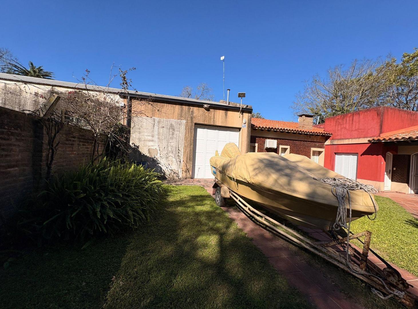 Foto de CASA EN VENTA SOBRE LA COSTANERA CORONDINA, imagen 4