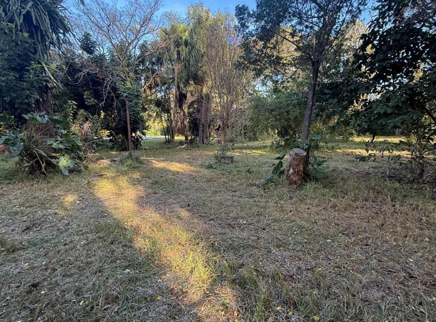 Foto de TERRENO SOBRE CALLE LAS MORAS KM 13, imagen 1