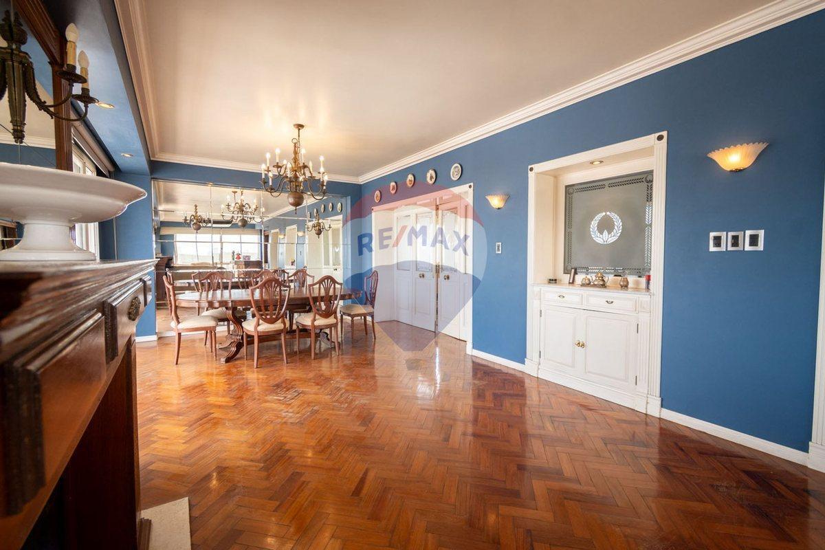 Foto de Piso de 3 dormitorios con cochera en venta, imagen 5