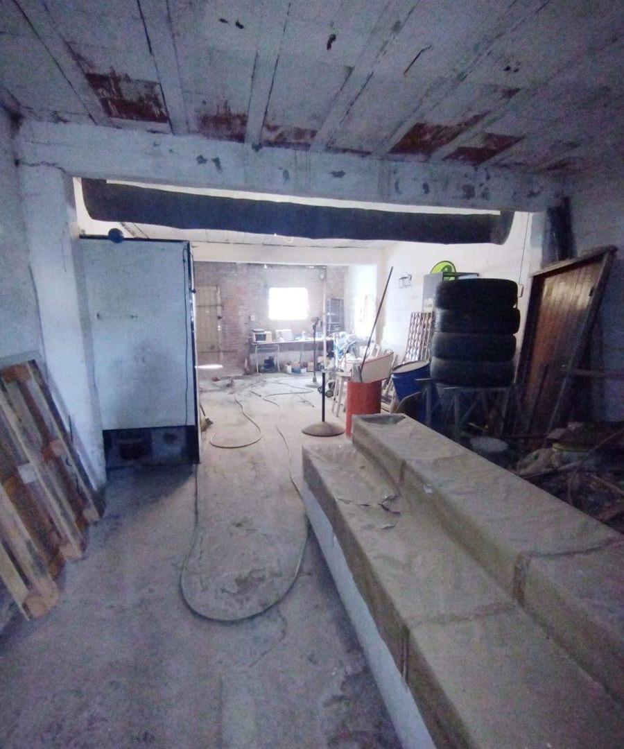 Foto de Se Vende Casa Uso Residencial o Comercial, imagen 2