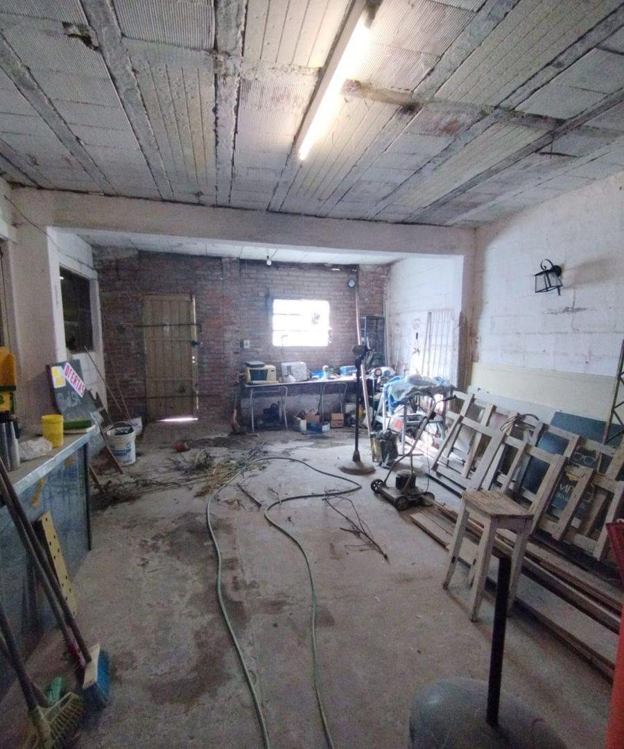 Foto de Se Vende Casa Uso Residencial o Comercial, imagen 4