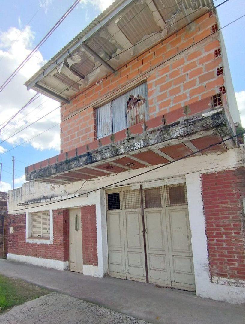 Foto de Se Vende Casa Uso Residencial o Comercial, imagen 1
