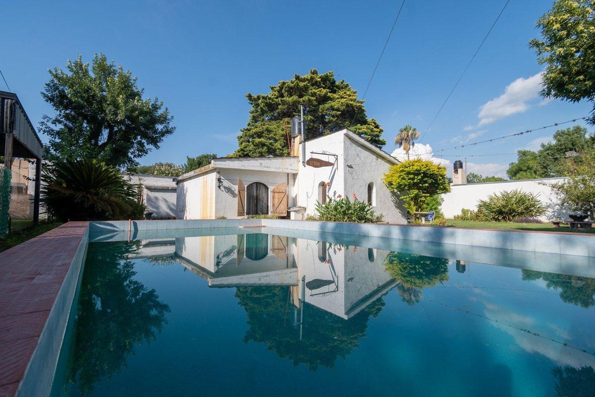 Foto de Casa quinta en venta - ALTOS DEL SAUCE, imagen 2