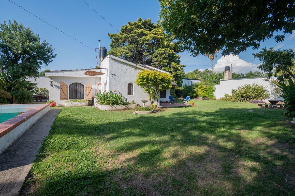 Foto de Casa quinta en venta - ALTOS DEL SAUCE, imagen 1